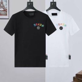 Picture of Philipp Plein T Shirts Short _SKUPPM-3XL13738795